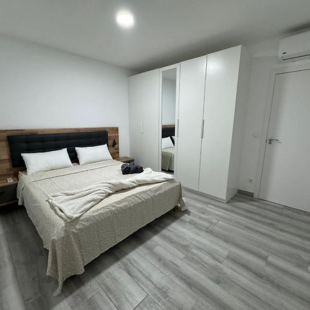 Lolitas Apartment ซานตาครูซ เด เตเนริเฟ ภายนอก รูปภาพ