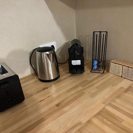 Lolitas Apartment ซานตาครูซ เด เตเนริเฟ ภายนอก รูปภาพ