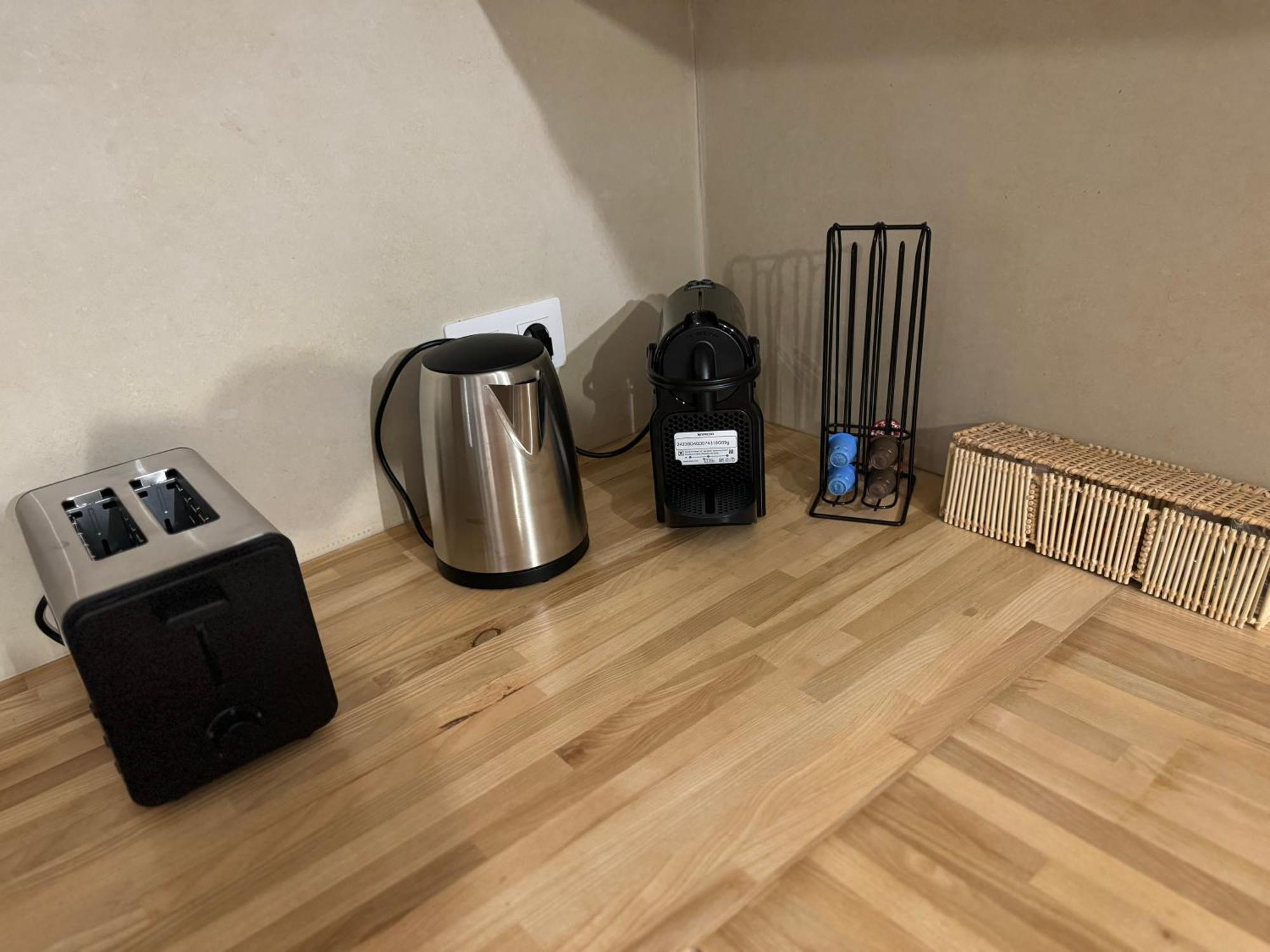 Lolitas Apartment ซานตาครูซ เด เตเนริเฟ ภายนอก รูปภาพ