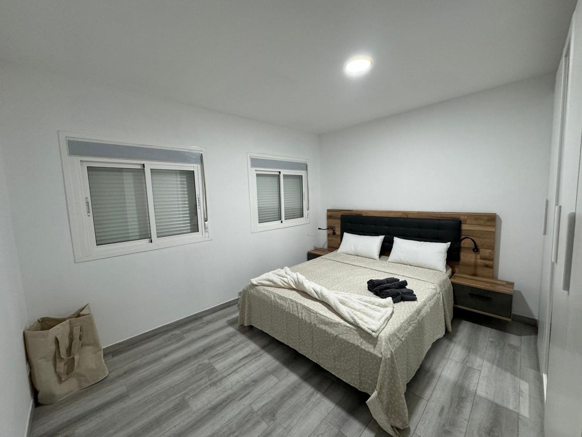 Lolitas Apartment ซานตาครูซ เด เตเนริเฟ ภายนอก รูปภาพ